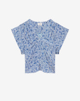 Delocia Top